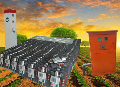 智能灌溉系統(tǒng) 服務(wù)現(xiàn)代農(nóng)業(yè)，惠澤千家萬戶的環(huán)保工程